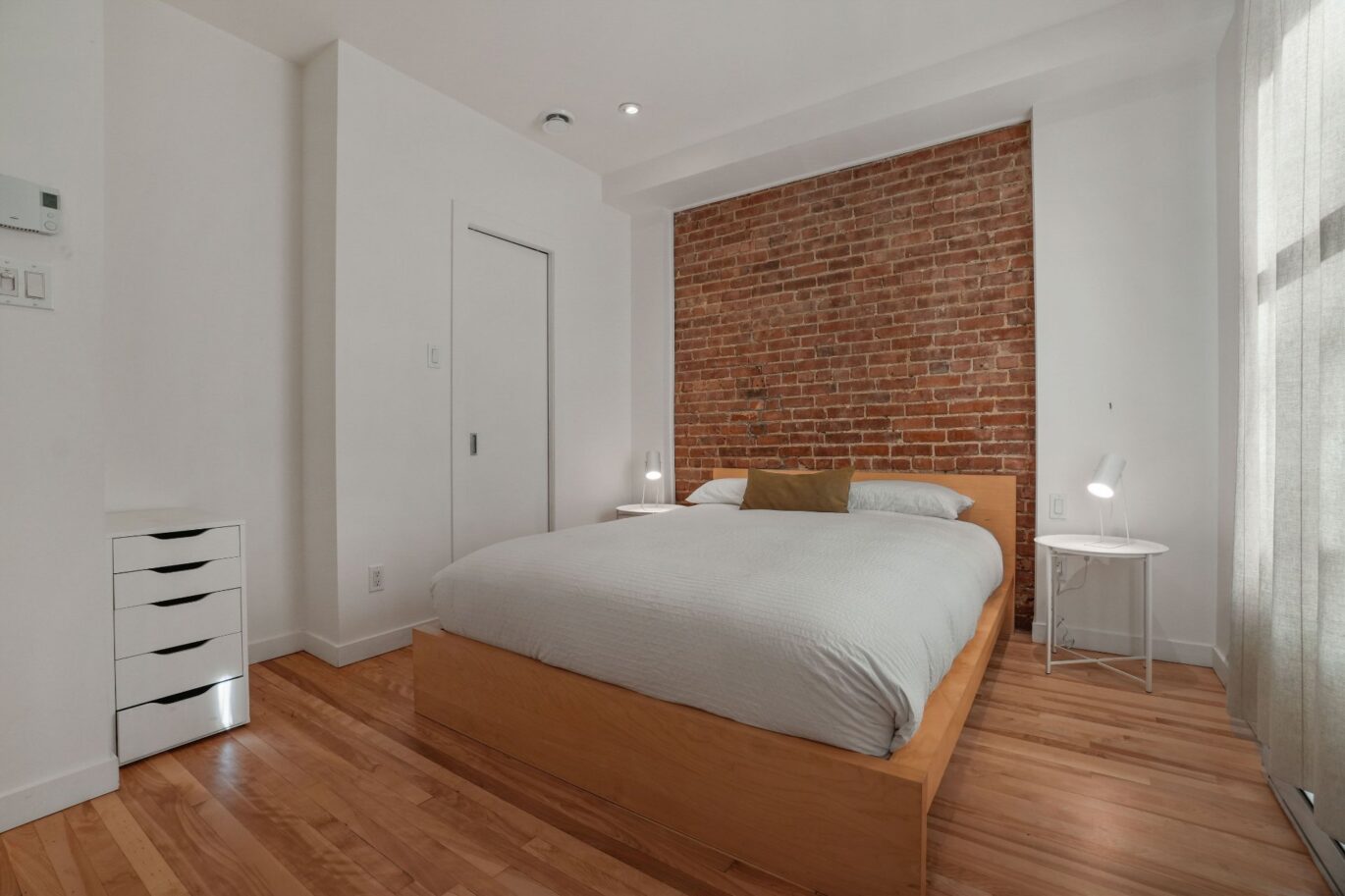6978 Rue De St-Vallier Montréal (Rosemont/La Petite-Patrie) (Montréal)