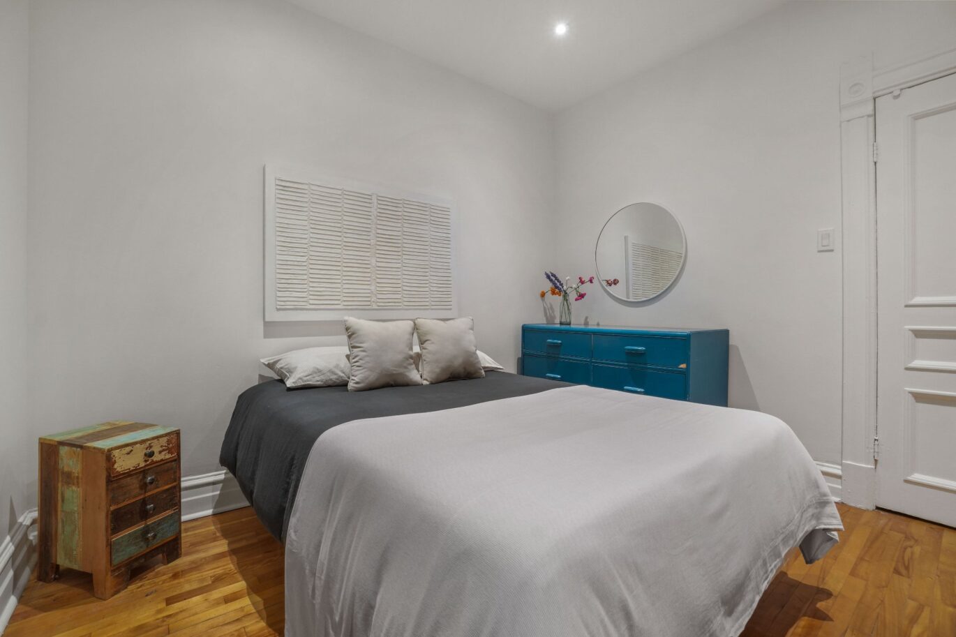 6978 Rue De St-Vallier Montréal (Rosemont/La Petite-Patrie) (Montréal)