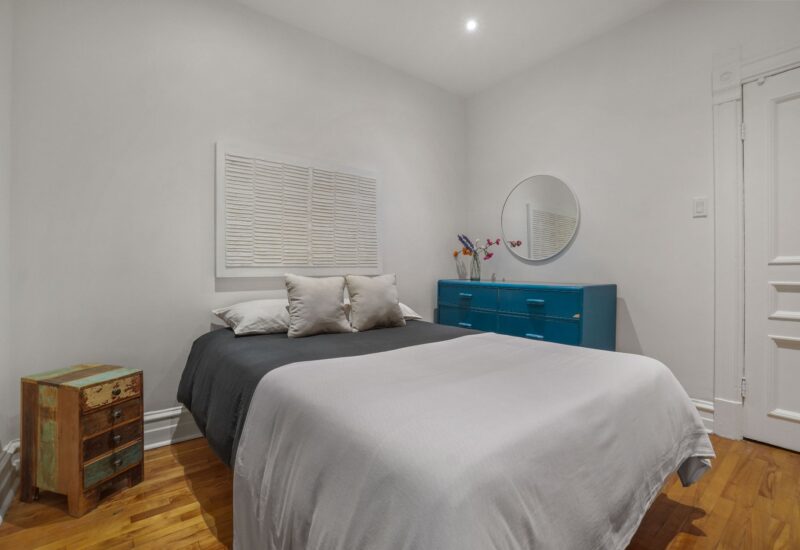 6978 Rue De St-Vallier Montréal (Rosemont/La Petite-Patrie) (Montréal)