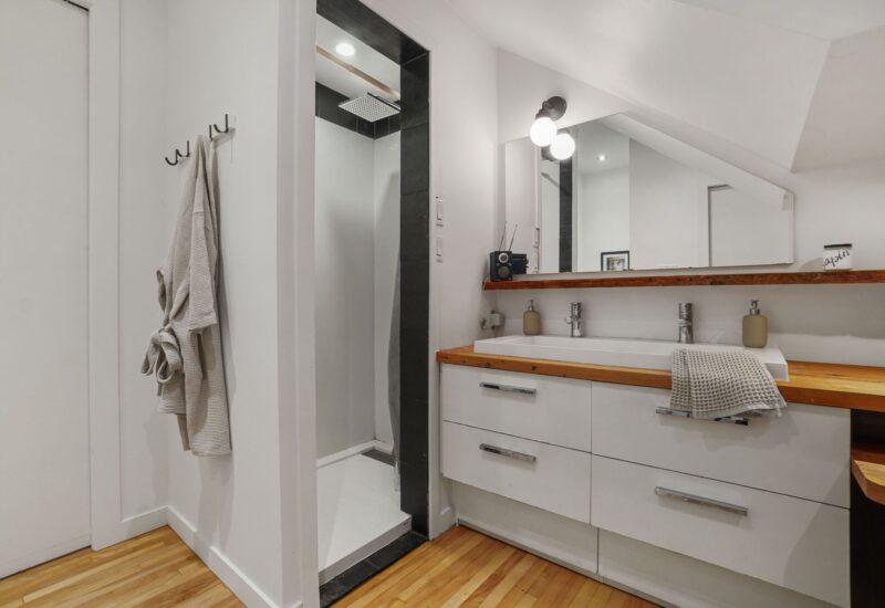6978 Rue De St-Vallier Montréal (Rosemont/La Petite-Patrie) (Montréal)