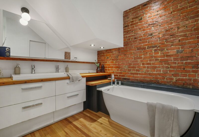 6978 Rue De St-Vallier Montréal (Rosemont/La Petite-Patrie) (Montréal)