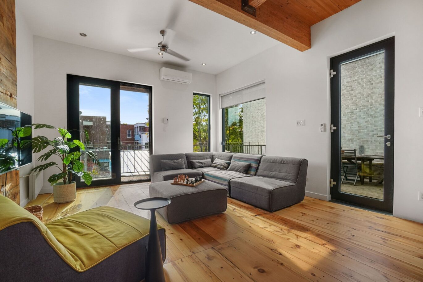 6978 Rue De St-Vallier Montréal (Rosemont/La Petite-Patrie) (Montréal)