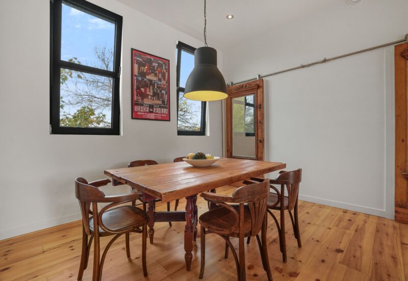 6978 Rue De St-Vallier Montréal (Rosemont/La Petite-Patrie) (Montréal)