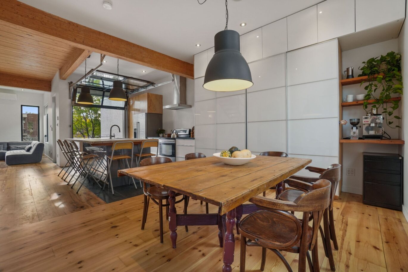 6978 Rue De St-Vallier Montréal (Rosemont/La Petite-Patrie) (Montréal)