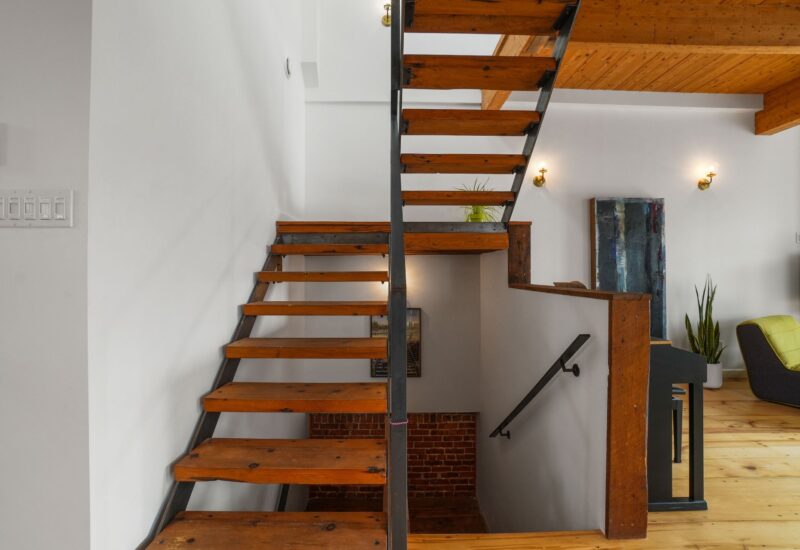 6978 Rue De St-Vallier Montréal (Rosemont/La Petite-Patrie) (Montréal)