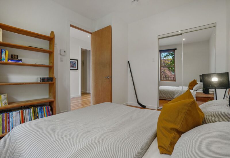 6978 Rue De St-Vallier Montréal (Rosemont/La Petite-Patrie) (Montréal)