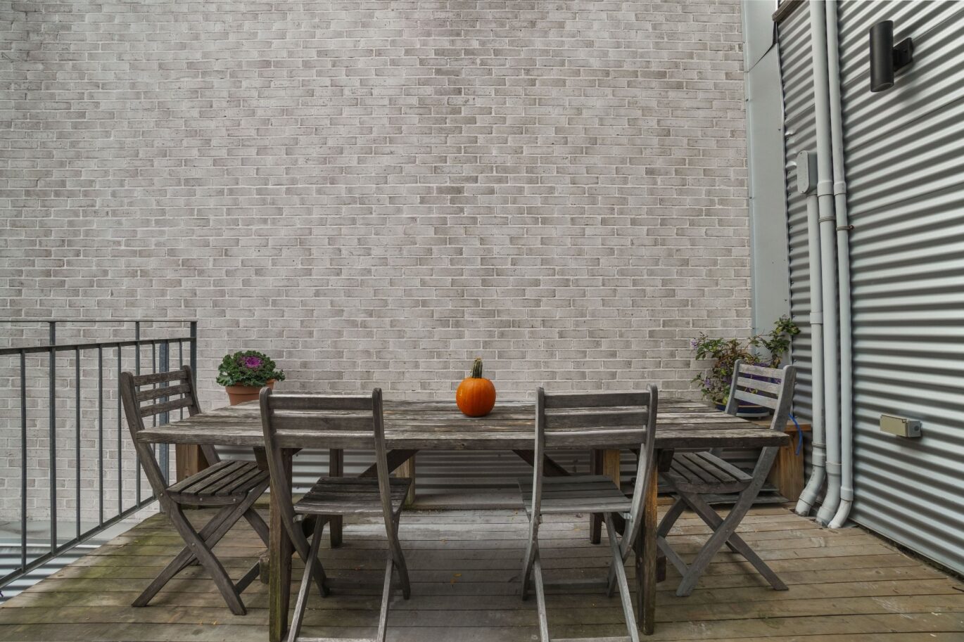 6978 Rue De St-Vallier Montréal (Rosemont/La Petite-Patrie) (Montréal)