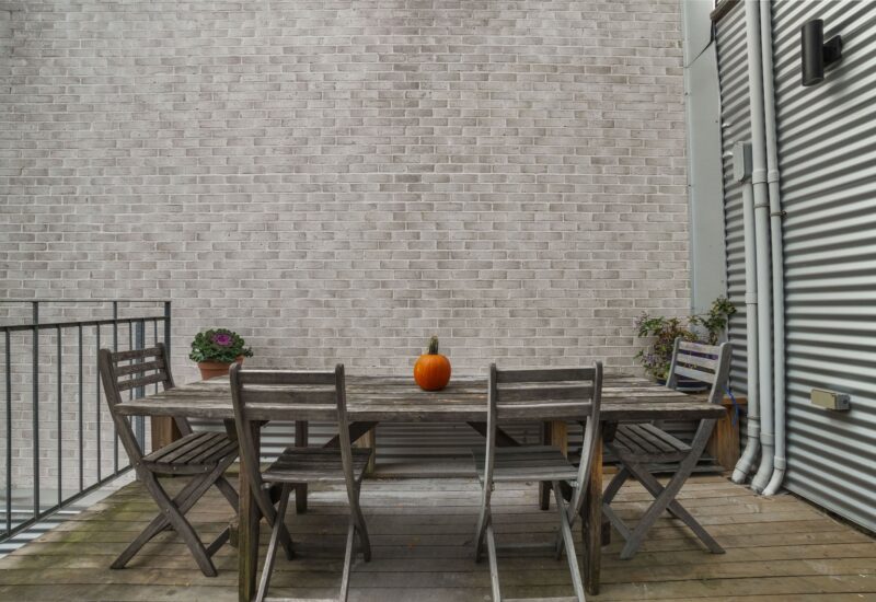 6978 Rue De St-Vallier Montréal (Rosemont/La Petite-Patrie) (Montréal)