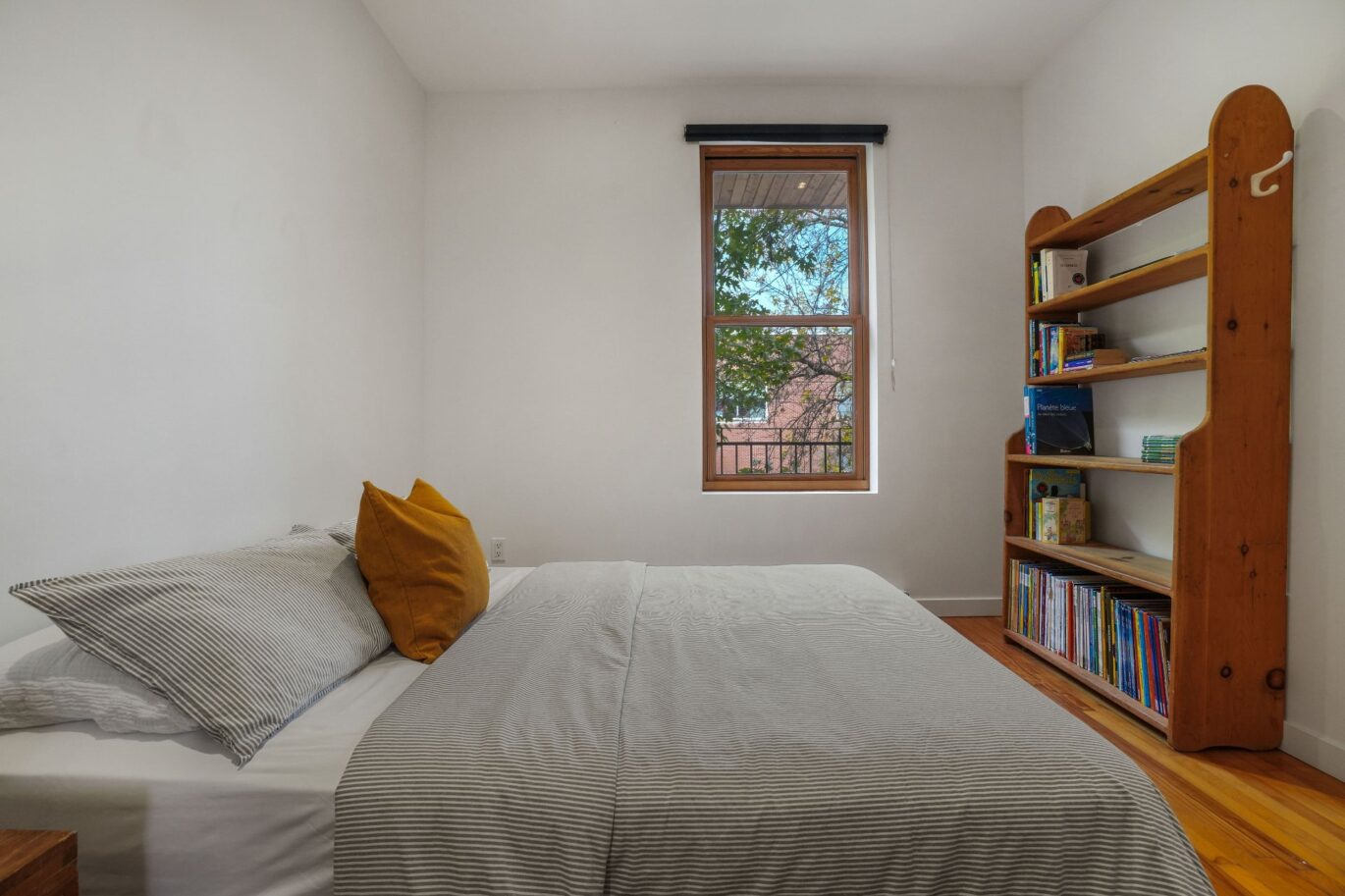 6978 Rue De St-Vallier Montréal (Rosemont/La Petite-Patrie) (Montréal)