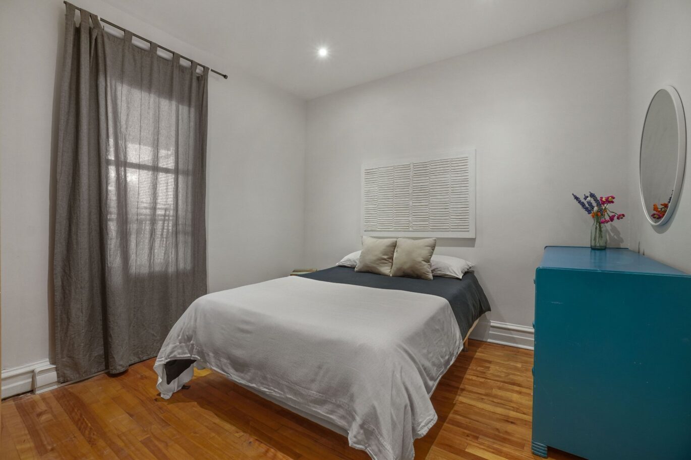 6978 Rue De St-Vallier Montréal (Rosemont/La Petite-Patrie) (Montréal)