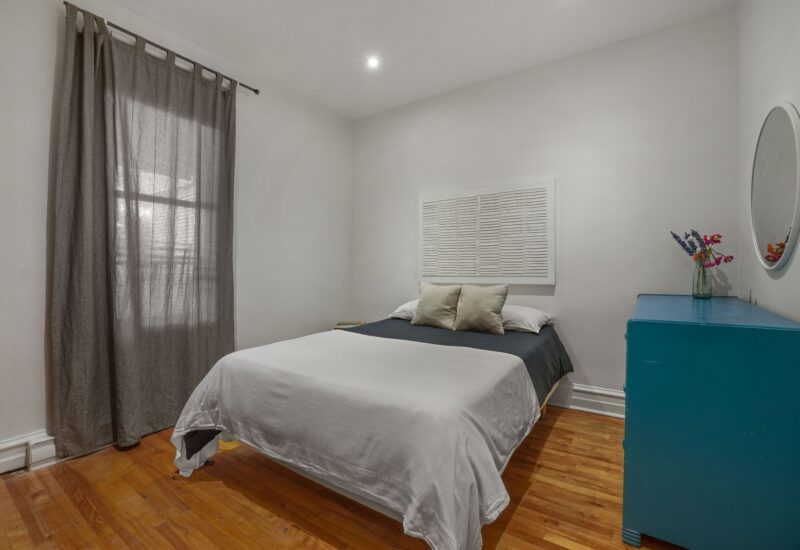 6978 Rue De St-Vallier Montréal (Rosemont/La Petite-Patrie) (Montréal)