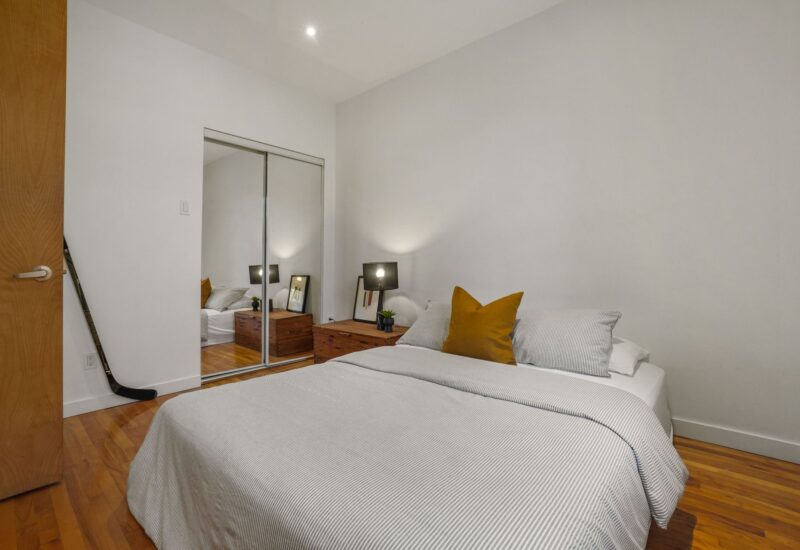 6978 Rue De St-Vallier Montréal (Rosemont/La Petite-Patrie) (Montréal)