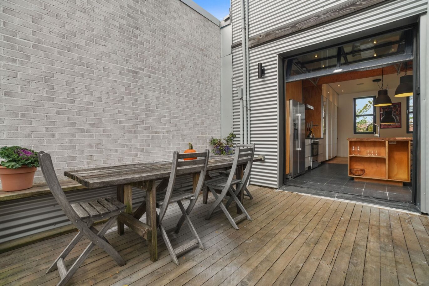 6978 Rue De St-Vallier Montréal (Rosemont/La Petite-Patrie) (Montréal)