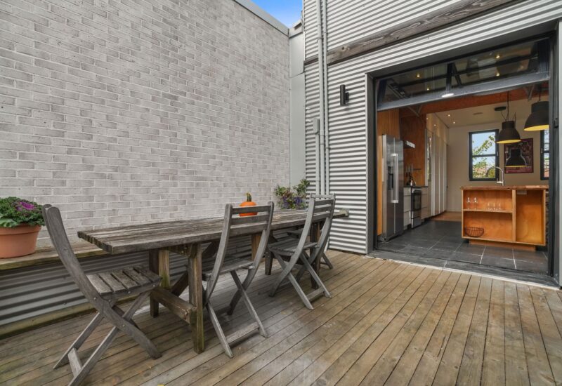 6978 Rue De St-Vallier Montréal (Rosemont/La Petite-Patrie) (Montréal)