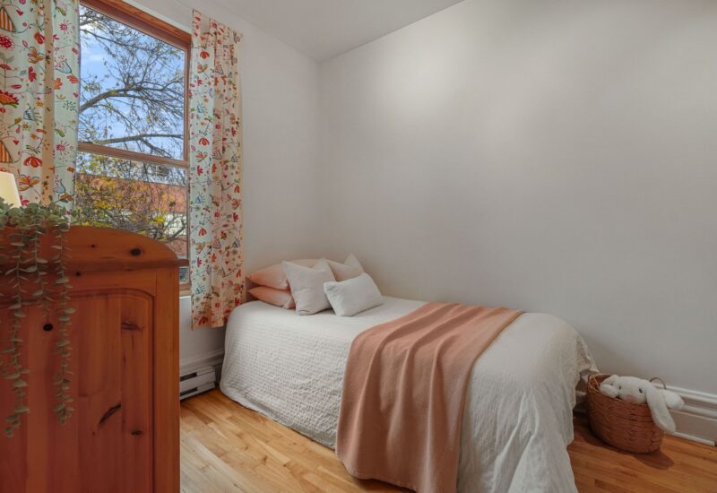 6978 Rue De St-Vallier Montréal (Rosemont/La Petite-Patrie) (Montréal)