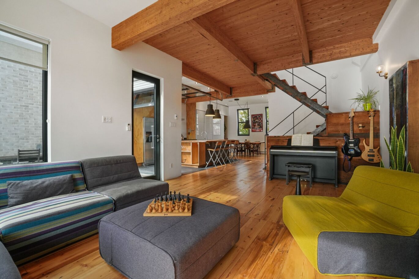6978 Rue De St-Vallier Montréal (Rosemont/La Petite-Patrie) (Montréal)