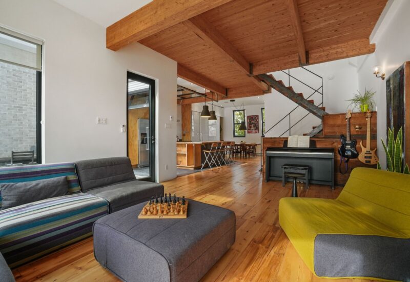 6978 Rue De St-Vallier Montréal (Rosemont/La Petite-Patrie) (Montréal)