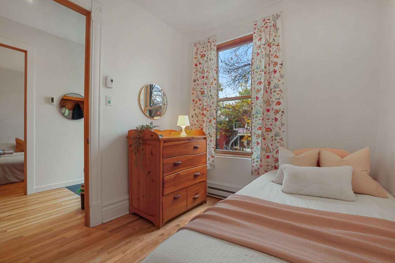6978 Rue De St-Vallier Montréal (Rosemont/La Petite-Patrie) (Montréal)