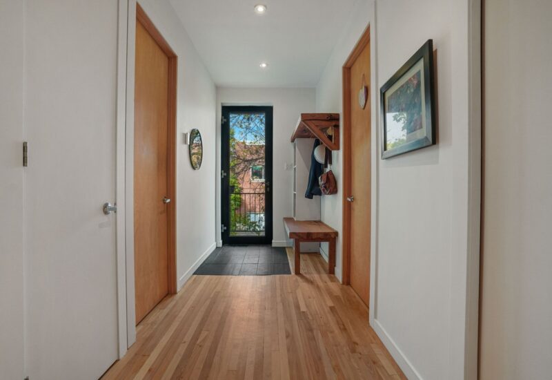 6978 Rue De St-Vallier Montréal (Rosemont/La Petite-Patrie) (Montréal)