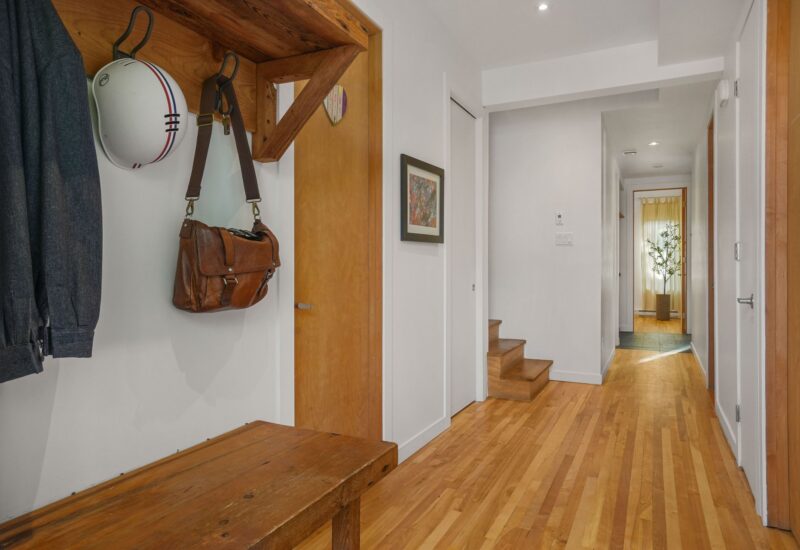 6978 Rue De St-Vallier Montréal (Rosemont/La Petite-Patrie) (Montréal)