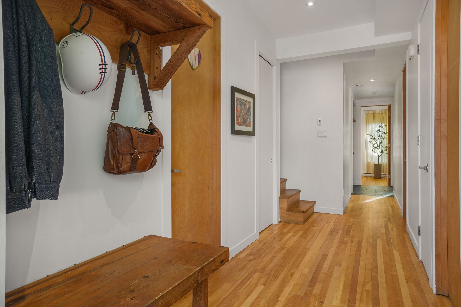 6978 Rue De St-Vallier Montréal (Rosemont/La Petite-Patrie) (Montréal) — photo 3