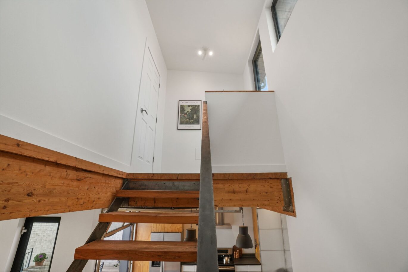 6978 Rue De St-Vallier Montréal (Rosemont/La Petite-Patrie) (Montréal)