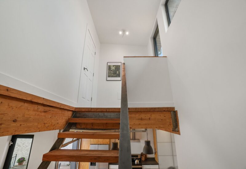 6978 Rue De St-Vallier Montréal (Rosemont/La Petite-Patrie) (Montréal)