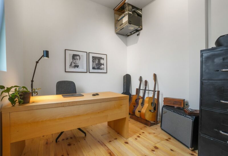 6978 Rue De St-Vallier Montréal (Rosemont/La Petite-Patrie) (Montréal)