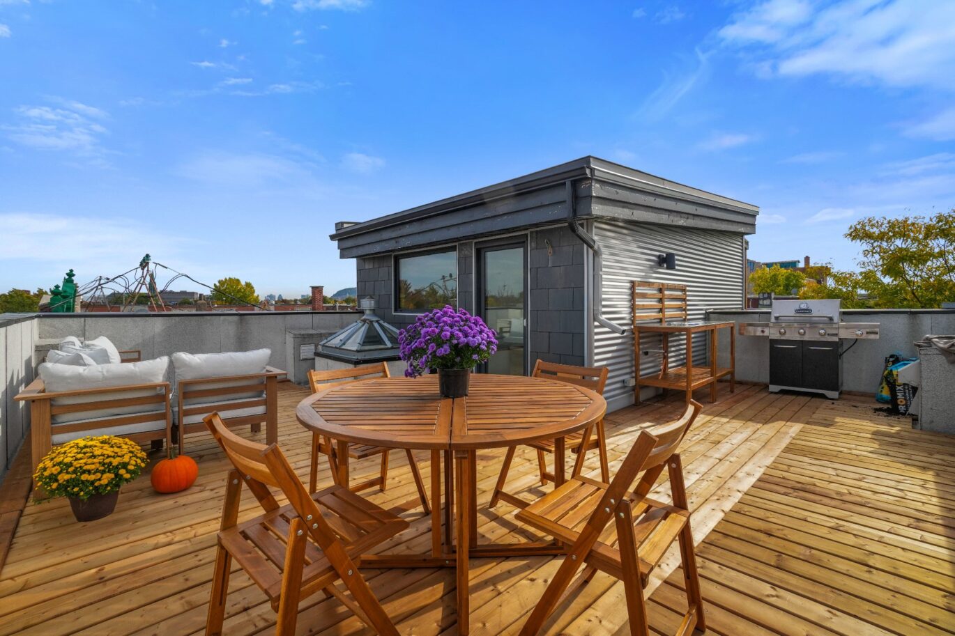6978 Rue De St-Vallier Montréal (Rosemont/La Petite-Patrie) (Montréal)