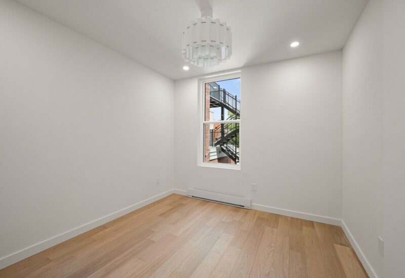 4723 Av. Papineau Montréal (Le Plateau-Mont-Royal) (Montréal)