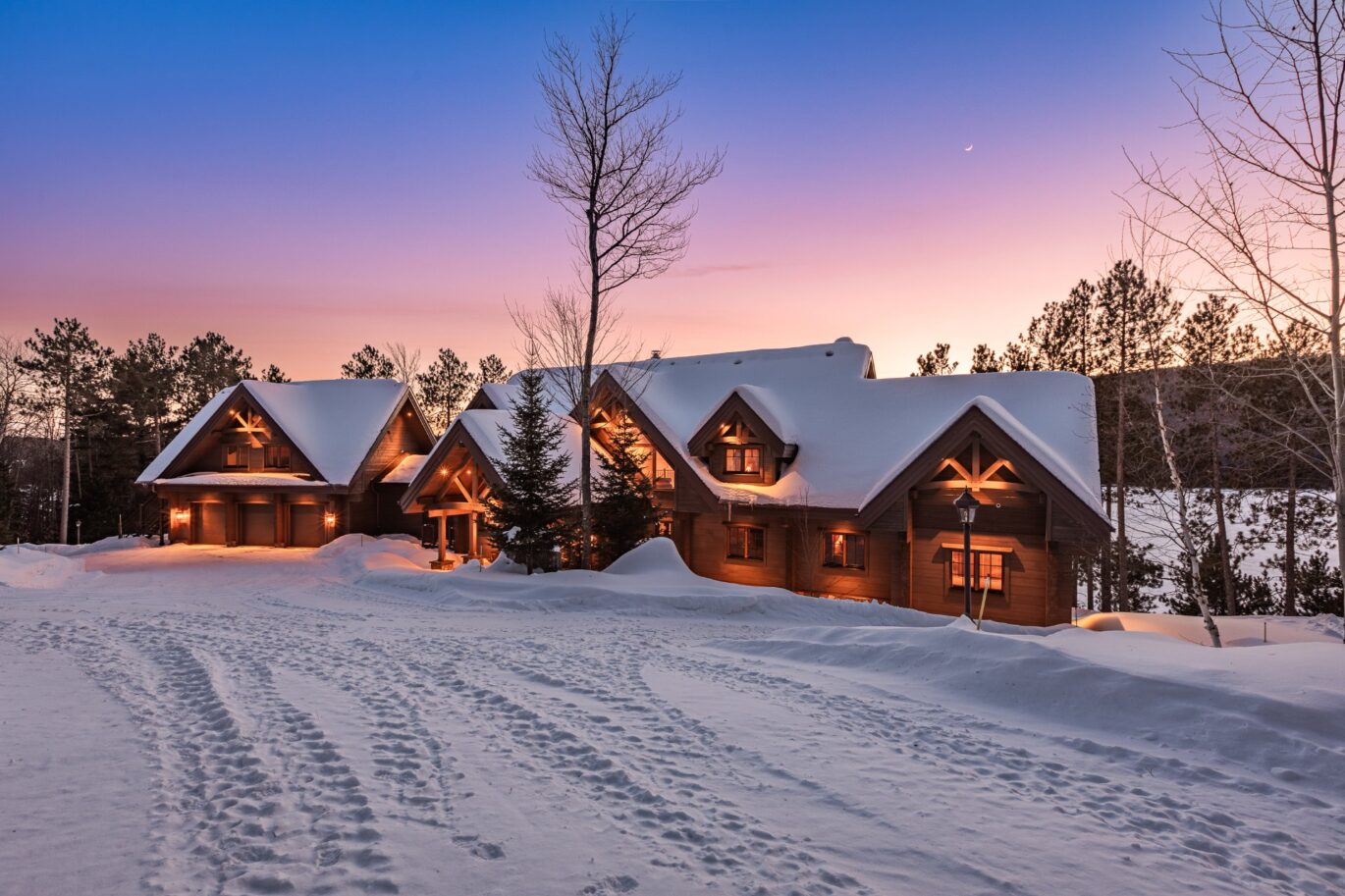 4140 Ch. Yvon-Plante Saint-Alexis-des-Monts (Mauricie)