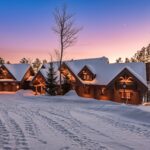 4140 Ch. Yvon-Plante Saint-Alexis-des-Monts (Mauricie)