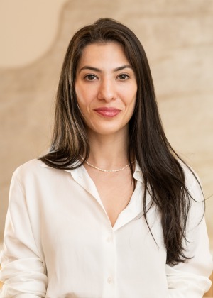 Syrine Khoury